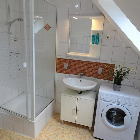 Scheitz 2 公寓 达默