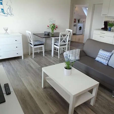 公寓 Scheitz 2 达默