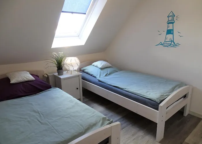 Scheitz 2 Apartamento