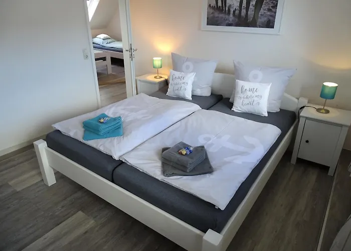 Apartamento Scheitz 2 *