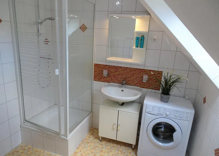 Scheitz 2 Apartamento Dahme (Schleswig-Holstein)