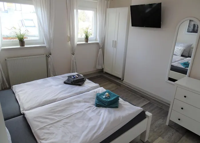 Scheitz 2 Apartamento