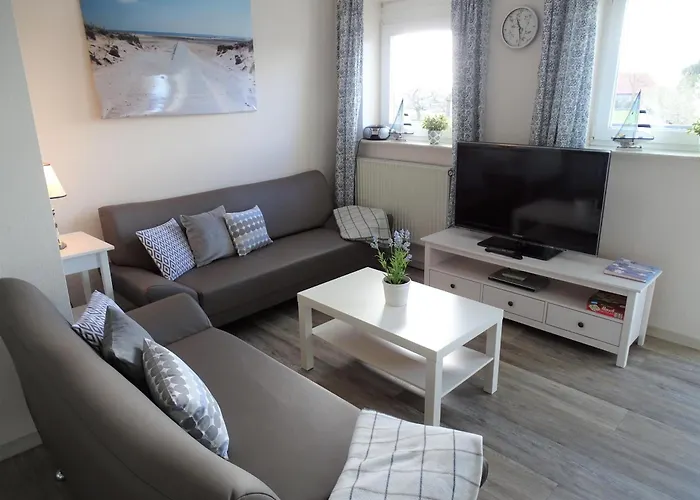 Apartamento Scheitz 2 *