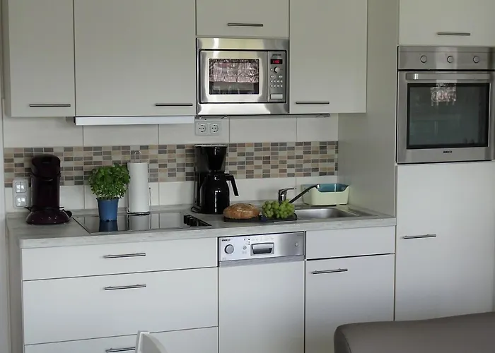 Scheitz 2 * Dahme (Schleswig-Holstein)