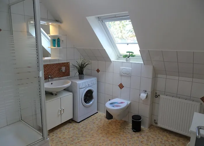 Scheitz 2 Apartamento *