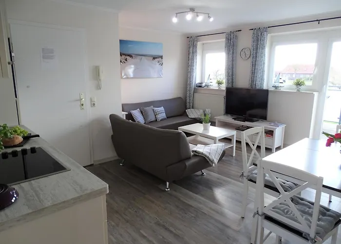 Apartamento Scheitz 2