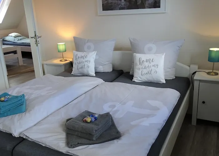 Scheitz 2 Apartamento *