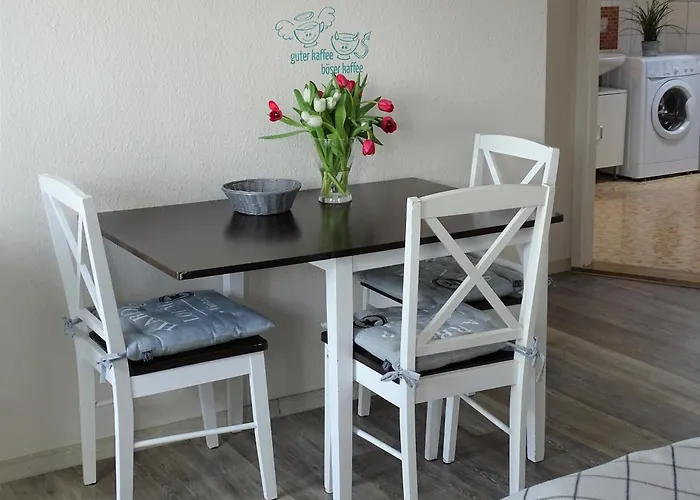 Apartamento Scheitz 2 *